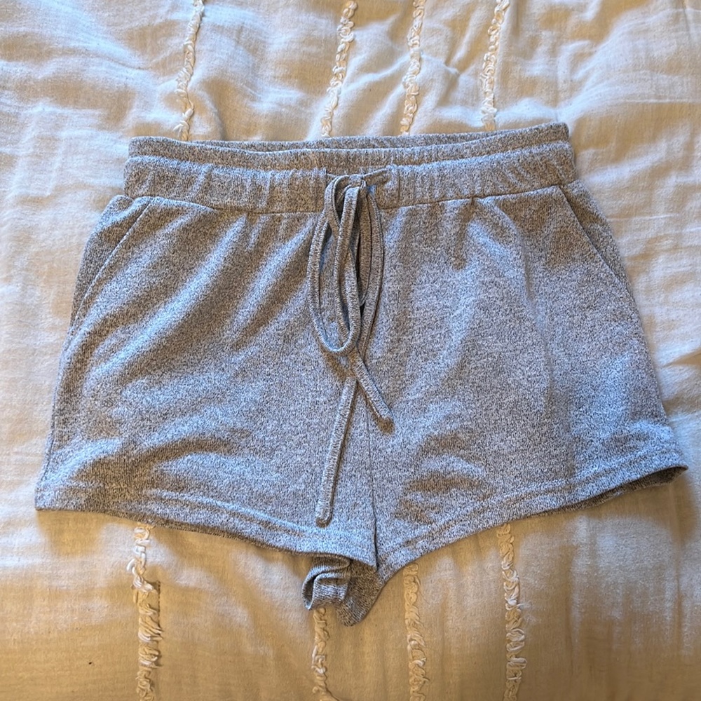 Sweatshorts